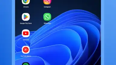 Win 11 Computer Launcher screenshot 11