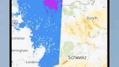 wetter.de screenshot 6