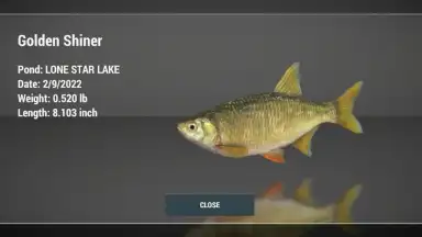 Fishing Planet screenshot 4