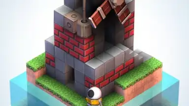 Mekorama screenshot 6