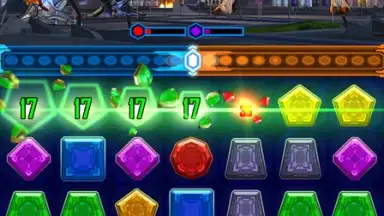 Pacific Rim: Breach Wars screenshot 6
