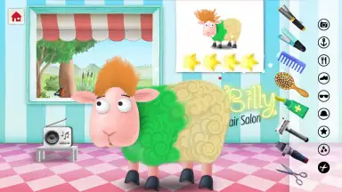 Silly Billy screenshot 6