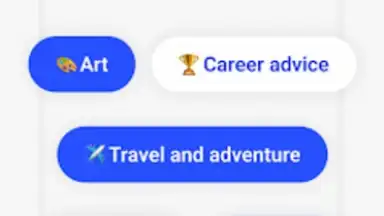 AI Chatting - AI Character screenshot 6