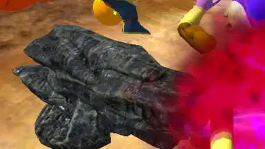 Dragon Boy Run 3D screenshot 1