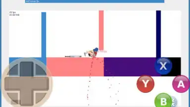 Happy Wheels (Unofficial) screenshot 3