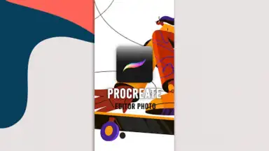 Procreate Paint screenshot 6