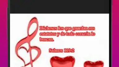 Imagenes cristianas screenshot 3