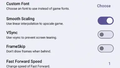 JoiPlay screenshot 10