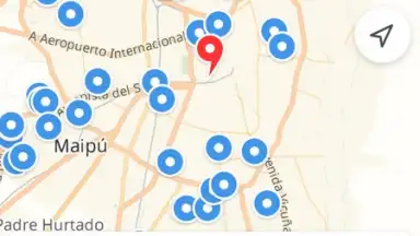 Yandex.Transport screenshot 1