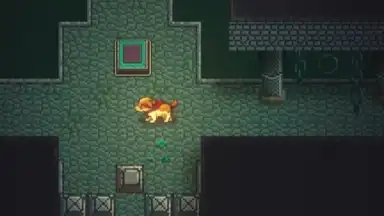 Doggo Dungeon: A Dog's Tale screenshot 3