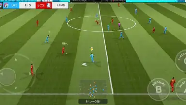 Dream League Soccer 2026 screenshot 6