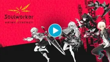 Soulworker Anime Legends screenshot 1