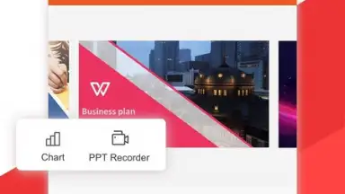 WPS Office screenshot 16