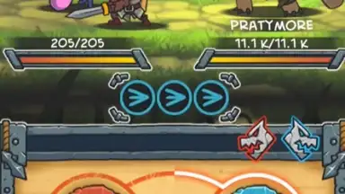 Combo Rush screenshot 7