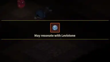 Levistone Story screenshot 2