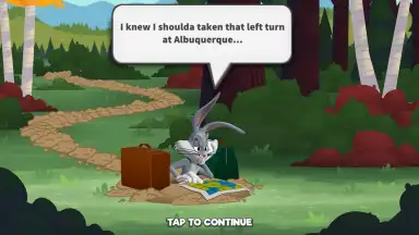 Looney Tunes World of Mayhem screenshot 14