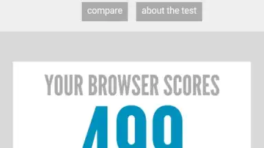 Android System WebView Canary screenshot 1