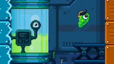 Blobout screenshot 10