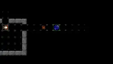 NetHack screenshot 9