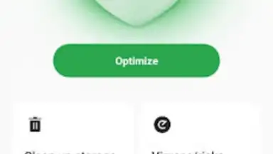 Phone Manager screenshot 2
