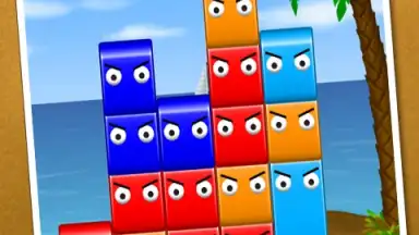 Bubble Blast Boxes screenshot 7