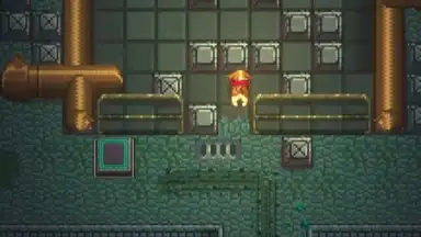Doggo Dungeon: A Dog's Tale screenshot 7