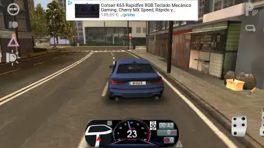 Driving School Simulator screenshot 4