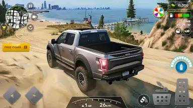 Car Driving Games Car Racing screenshot 10