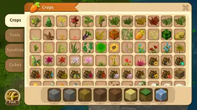 Mini World: CREATA screenshot 13