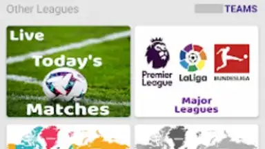 Football 2026 screenshot 7