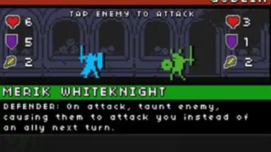 Adventuring Company screenshot 2