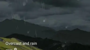 Apex Weather screenshot 5