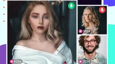 Uplive screenshot 3