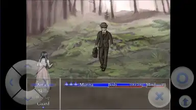 Fear and Hunger 2: Termina screenshot 9