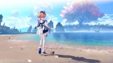 Atelier Resleriana (JP) screenshot 2