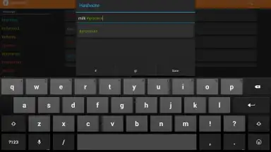 Hashnote screenshot 19
