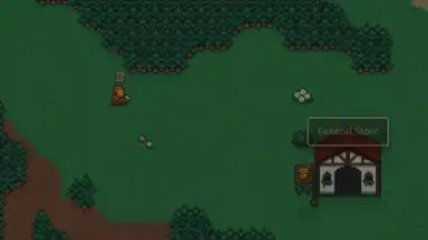 Hero of Aethric screenshot 1