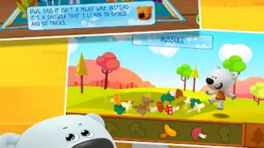 Bebebears Books screenshot 9