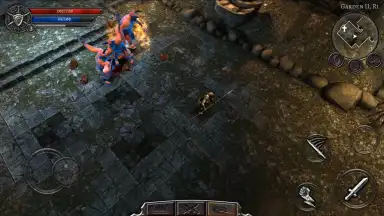 AnimA ARPG screenshot 2