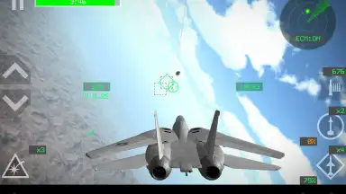 Strike Fighters screenshot 6