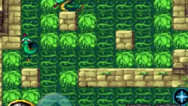 Diamond Rush screenshot 9