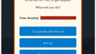 DogLife: BitLife Dogs screenshot 5