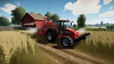 Farming Simulator 23 screenshot 8