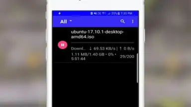 Flash Torrent Downloader - Movie, Music Download screenshot 1