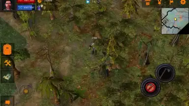 Zombie Raiders Beta screenshot 6