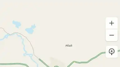 2GIS screenshot 2