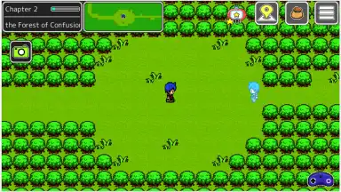 Archlion Saga screenshot 9