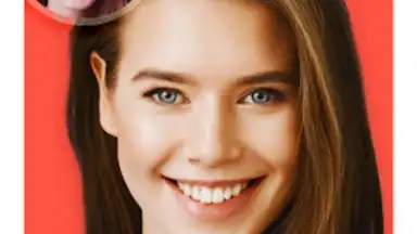 Face Aging Editor: Gender Swap screenshot 4