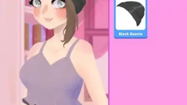 Lulu's Fashion World screenshot 4