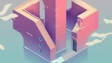 Monument Valley 3 screenshot 7